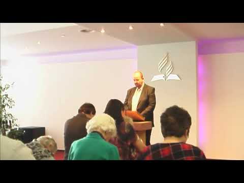 Pavel Moudrý - Život v Duchu