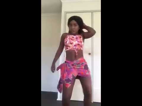 MACKY2,MR STARSH,DAEV AND NEZ LONG - IYO ( dance video)