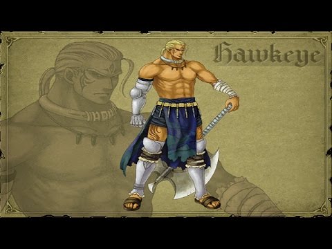 HHM S-Rank: Chapter 23 [HD]