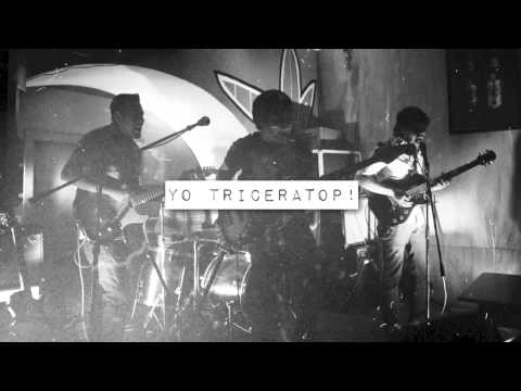 Yo Triceratop -  Triceratops