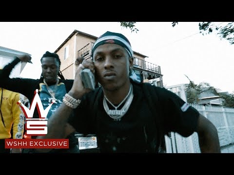Richie Wess & Yung Dred "My Brother And Me 2 Intro" Ft. Rich The Kid (WSHH Exclusive - Music Video)