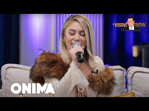 Vesa Smolica : Jeta ime - LIVE