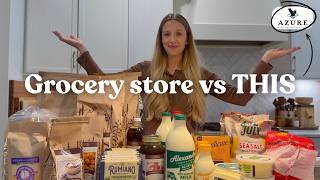 Azure Standard Haul | What I Buy & Why It’s Better Than the Grocery Store