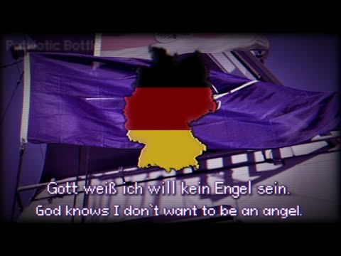 [The Fire Rises] - "Engel / Schwarzflammen" - Song of the First European War (Alt History)
