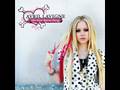 Avril Lavigne-The Best Damn Thing-Girlfriend ...
