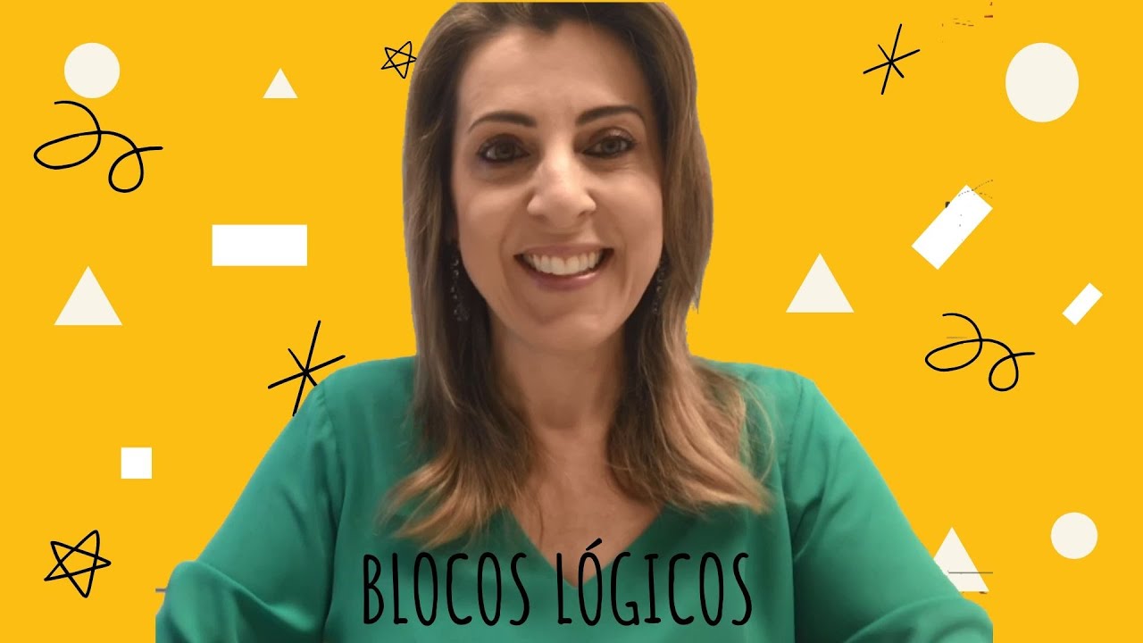 Watch Now Blocos Lógicos Blocos Lógicos