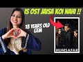 Indian reaction to Humsafar OST by Qurat-ul-ain Balouch
