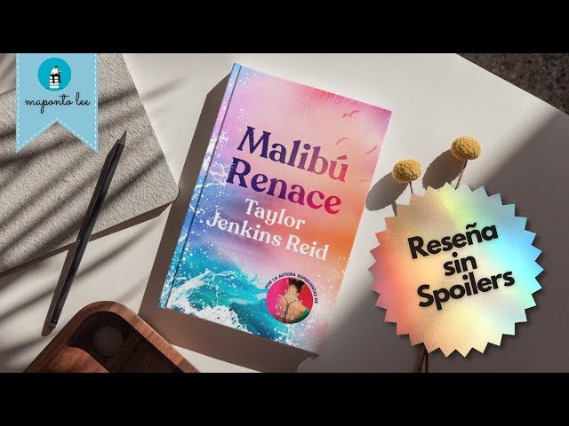 Vídeo relacionado con MALIBÚ RENACE