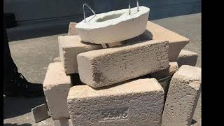 Fundición de Aluminio Llave Española 1/2