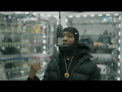 Poppy Kash - Keenan & Kel (Live Performance)