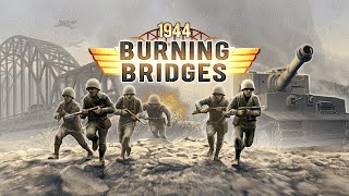 1944 Burning Bridges videosu