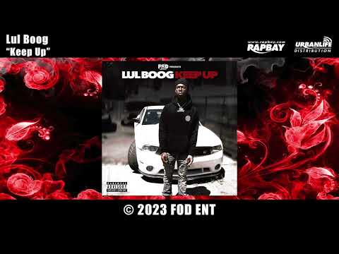 Lul Boog - Yeah feat. Zebnigga (Official Audio)