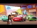 Disney Magic Kingdoms Update 95 Cars