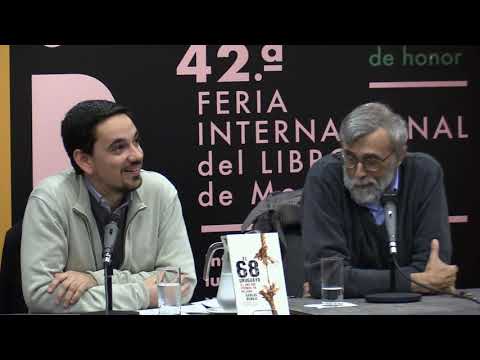Carlos Demasi  y “El 68 uruguayo. El año que vivimos en peligro”