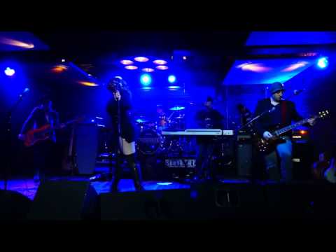 Nasty Girl (Vanity Cover) ~ Soundcheck Live ~ Take 43 ~ 1/25/17