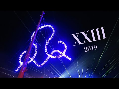 SMSXXIII - SonneMondSterne 2019 Aftermovie