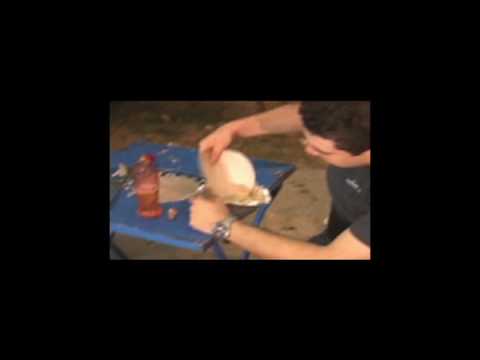 Ramon Nudinho e a fome