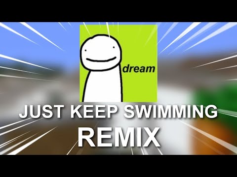 Dream - Just Keep Swimming [WingSky Remix]