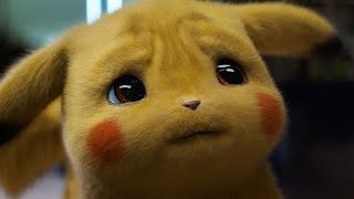 Pokémon Detective Pikachu (2019) Video