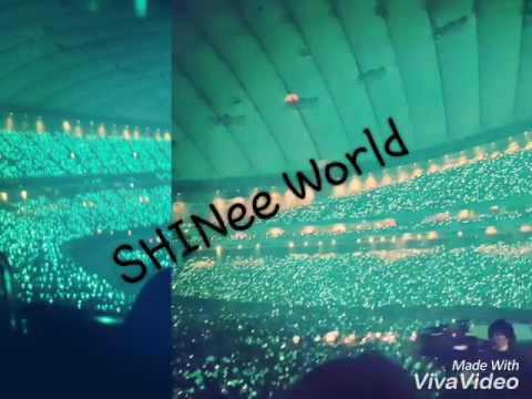 #8YearsWithSHINee #ShawolFeeling #HappyAniversary #May25