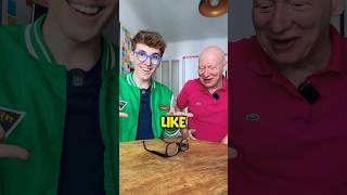 CES LUNETTES SONT MAGIQUE ! 🧙‍♂️