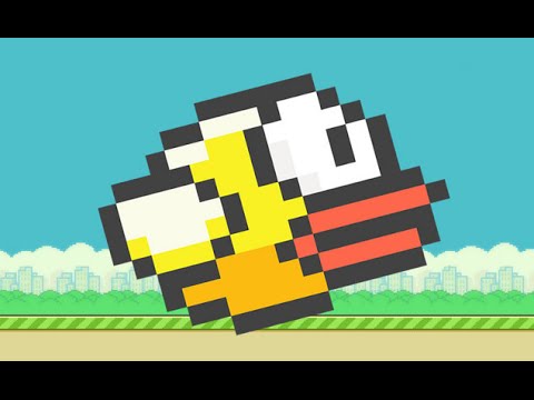 Flappy Bird APK v1.3 Download Free - RoboModo