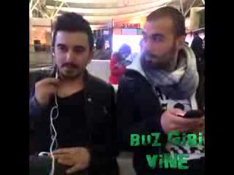 Halil Söyletmez  En Sevilen VİNE Videoları(HEPSİ) 2014 En KOMİK