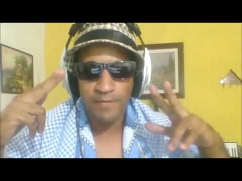 Allen Halloween - Crescer [REACT]