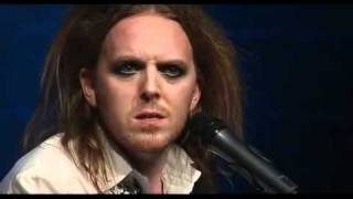 Tim Minchin - Confessions - Feminism, Poverty (Altruism), Environment