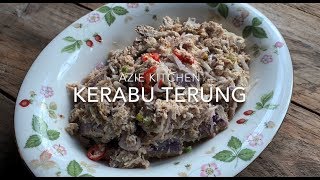 Download lagu Kerabu Terung Sedap mp3 Download lagu Kerabu Terung Sedap mp3