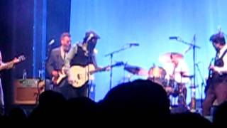 EELS - This is where it gets good (Columbus, OH 08/04/2011)