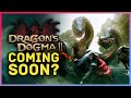 Is Dragon's Dogma 2 Coming Soon?
