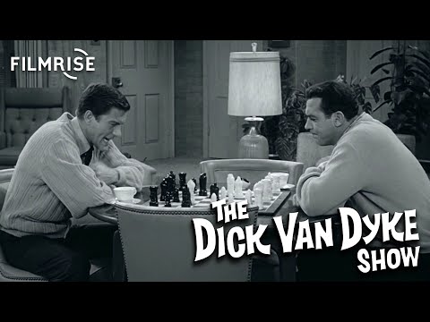 The Dick Van Dyke Show - Season 1, Episode 18 - Who Owes Who What? - Full Episode
