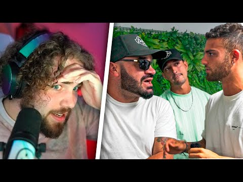 Os Primos foram à Casa do Lag