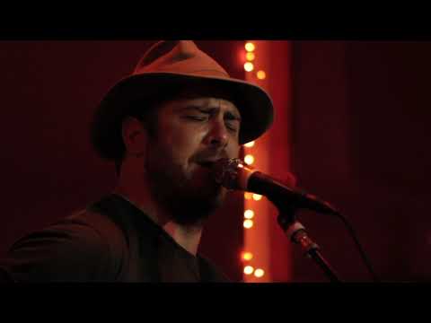 We Are Augustines - Rise - 8/29/2011 - The Living Room NYC - New York, NY