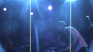 Liars - Drum and the Uncomfortable Can