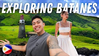 The Insane Beauty of BATANES, PHILIPPINES! 🇵🇭
