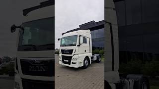 MAN TGX 18.440 cabeza tractora | Imagen 4 - Autoline