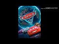 Trouble by Bitter:Sweet from Various Trailers of Disney/Pixar's Cars 2.