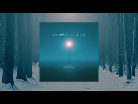 Slowed + Reverb • Deep Night Vibes • Aesthetic / Dreamy - FULL ALBUM