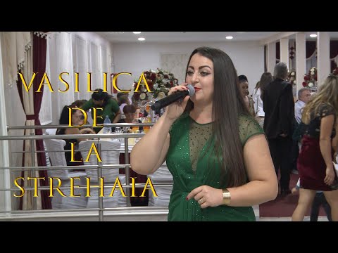Vasilica de la Strehaia si Formatia Sarbe Live 2021 | Nunta Silvia & Gabriel