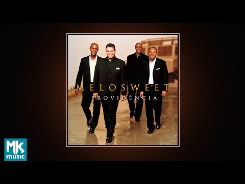 💿 Melosweet - Providência (CD COMPLETO)