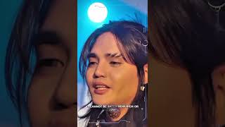Download lagu PABLO Longhair era🐺💜Yung mga mata mo grabe po🔥🫠#PABLO#SB19_PABLO#PABLOInMyxHitsDifferent mp3