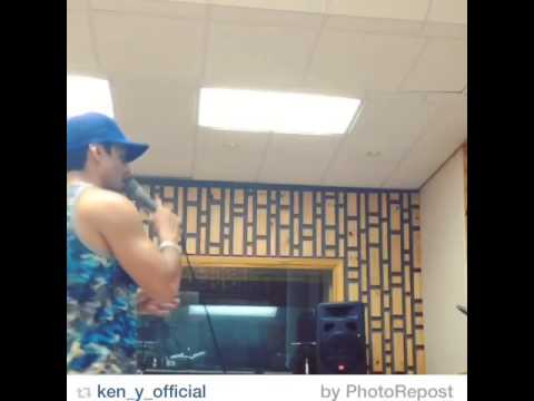 KEN-Y- Sentirte mía