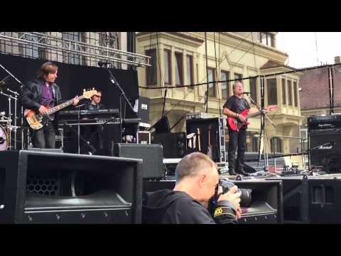 Olympic - Osmý den (Humpolec)