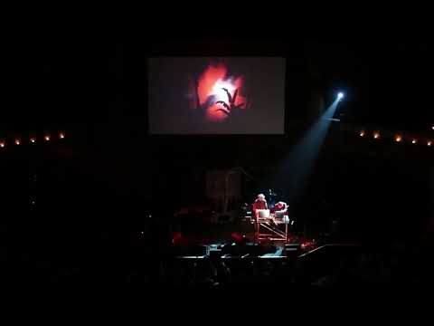 Teleplasmiste Live at Union Chapel