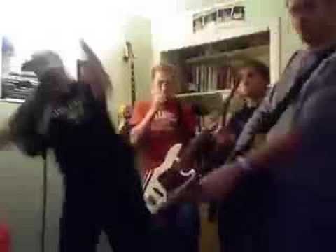 Git jiggy wit it yo!