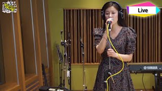 윤하의 별이 빛나는 밤에 - Min Chae - Rain, 민채 - 레인 20140821