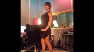 Kat McPhee - Get Lucky