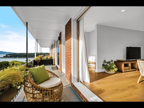3-29 Paritai Drive, Orakei - Real Estate Videographers | Blankcanvas